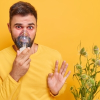 Είναι το άσθμα μου αλλεργικό?